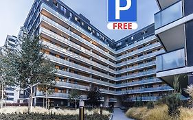 Pure Rental Premium Apartments