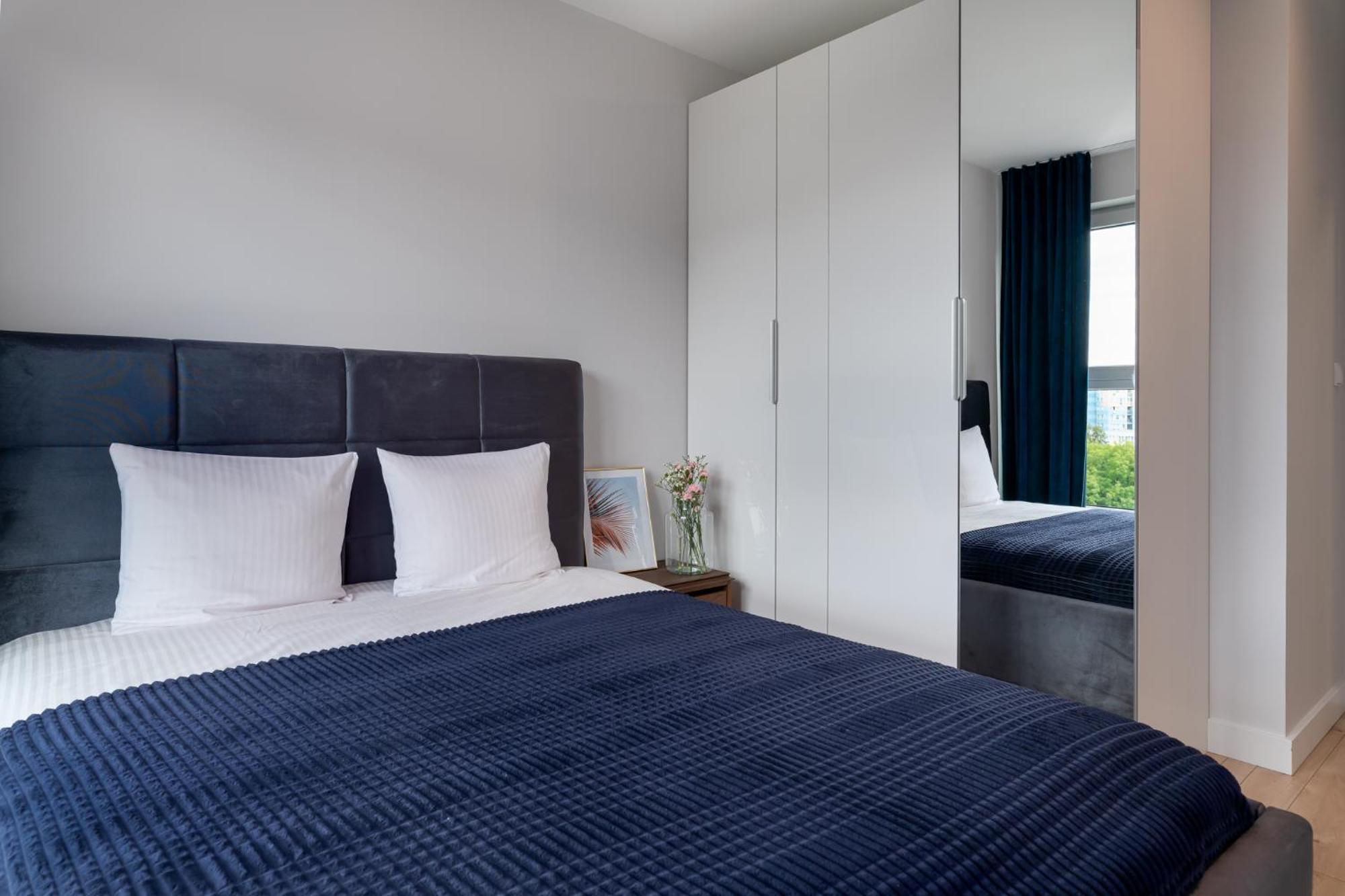 Pure Rental Premium Apartments Вроцлав Екстер'єр фото