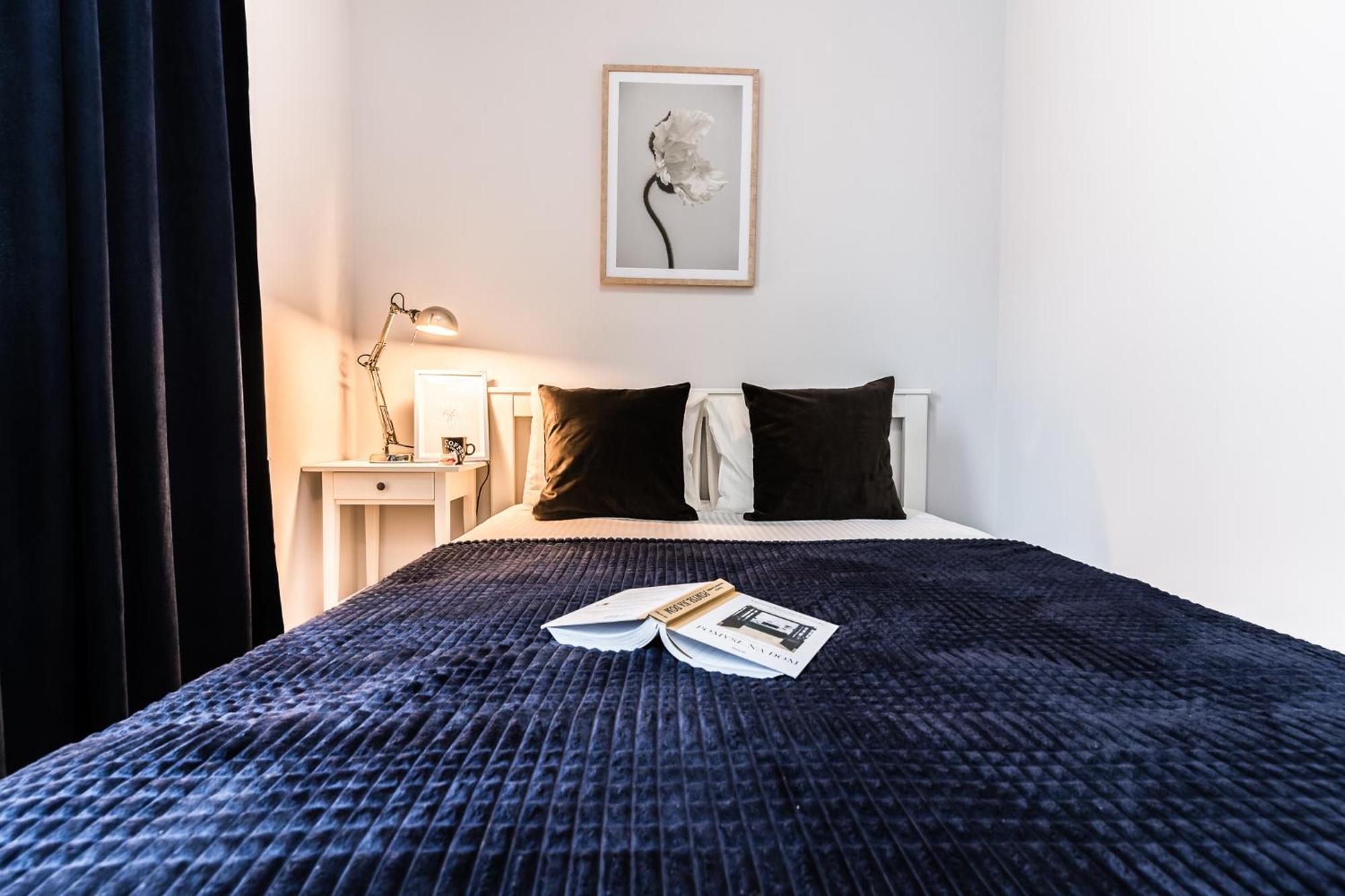 Pure Rental Premium Apartments Вроцлав Екстер'єр фото