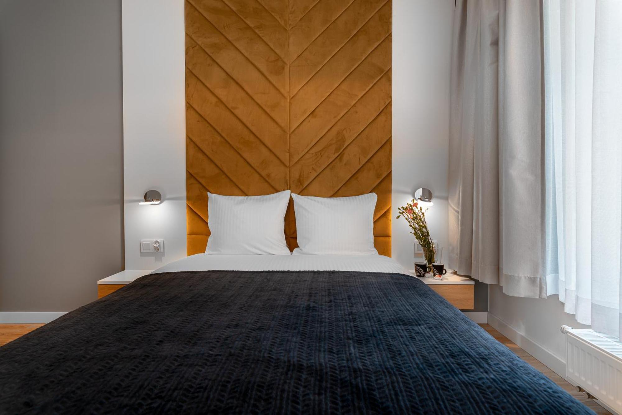 Pure Rental Premium Apartments Вроцлав Екстер'єр фото