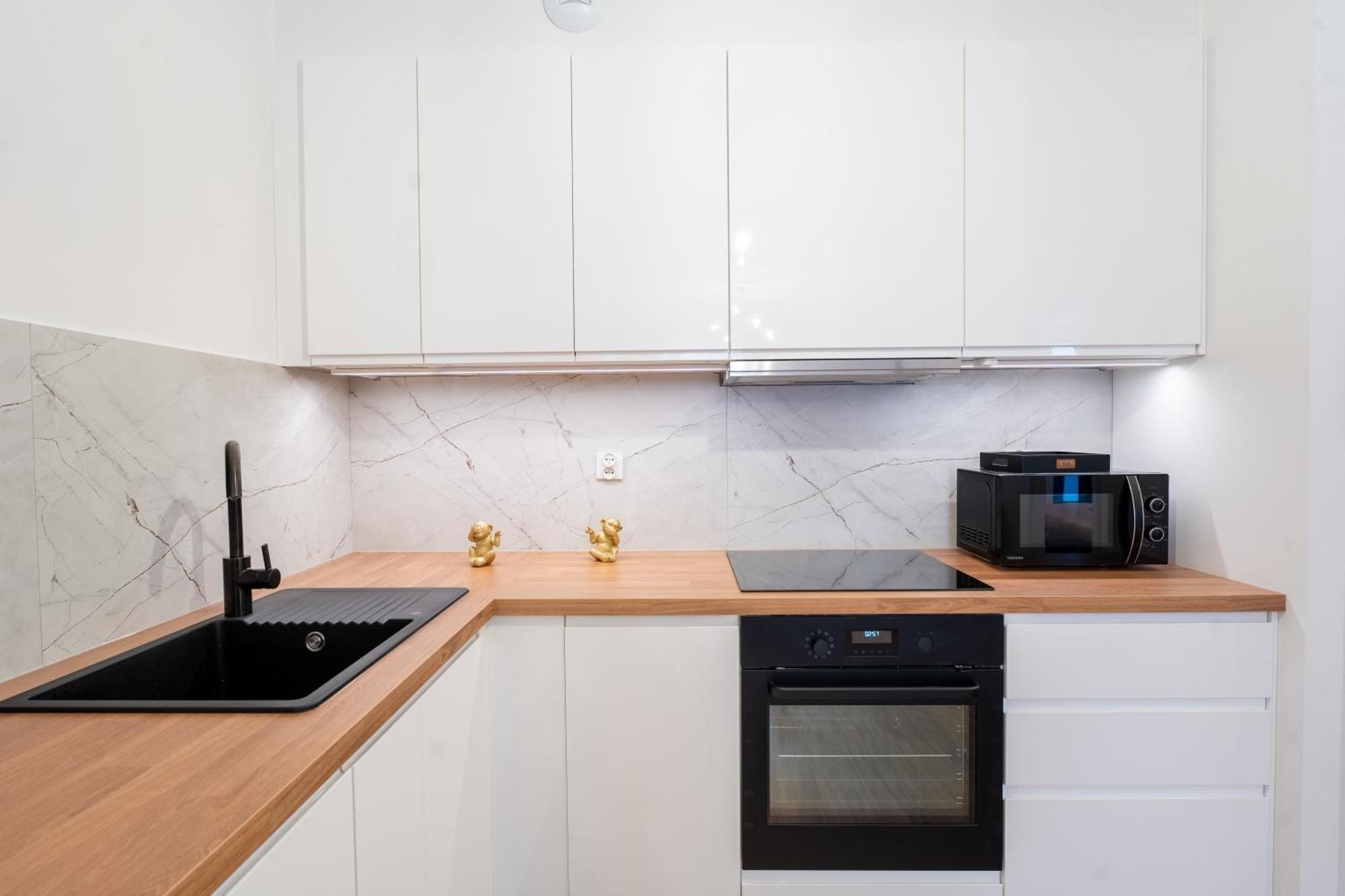 Pure Rental Premium Apartments Вроцлав Екстер'єр фото