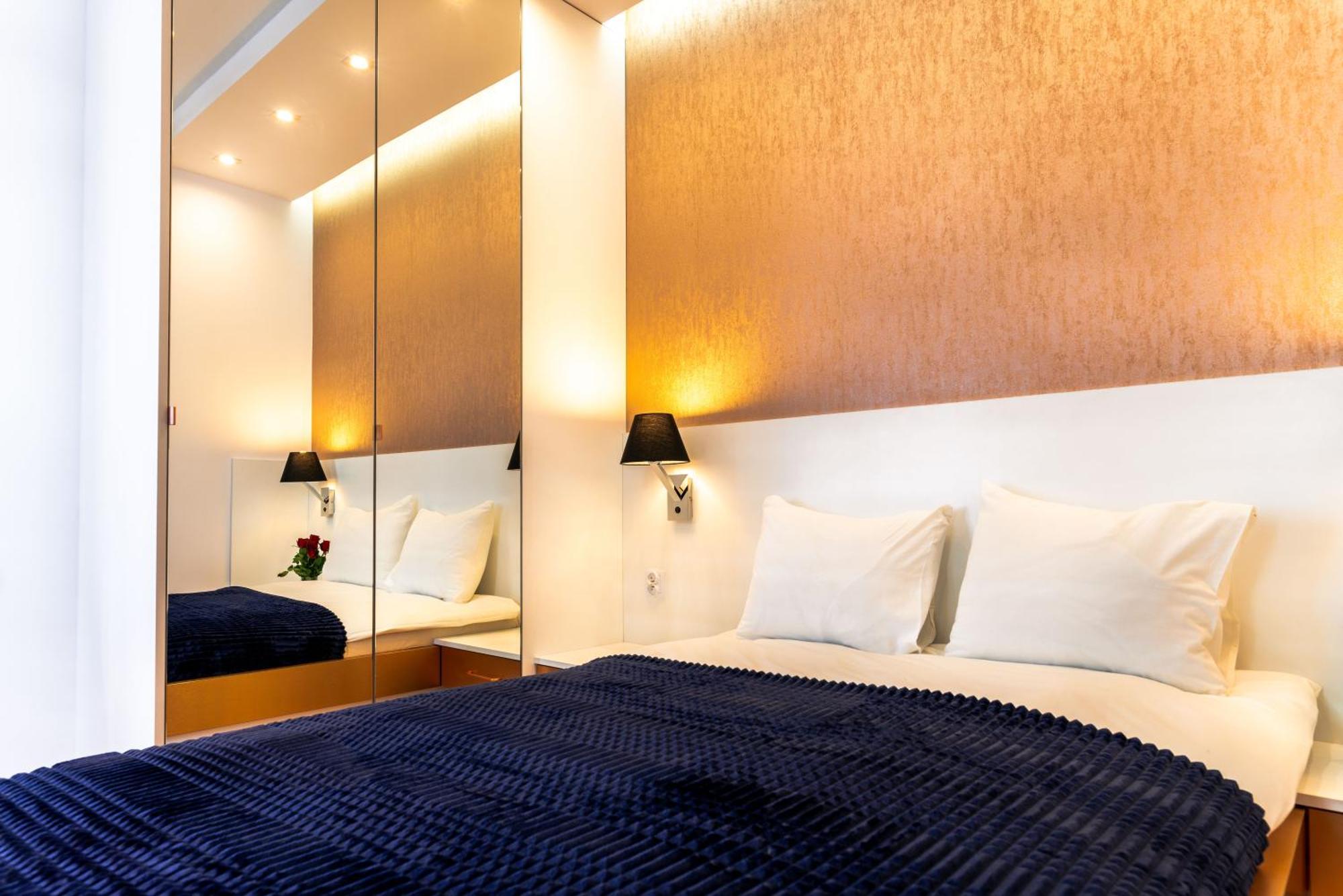 Pure Rental Premium Apartments Вроцлав Екстер'єр фото
