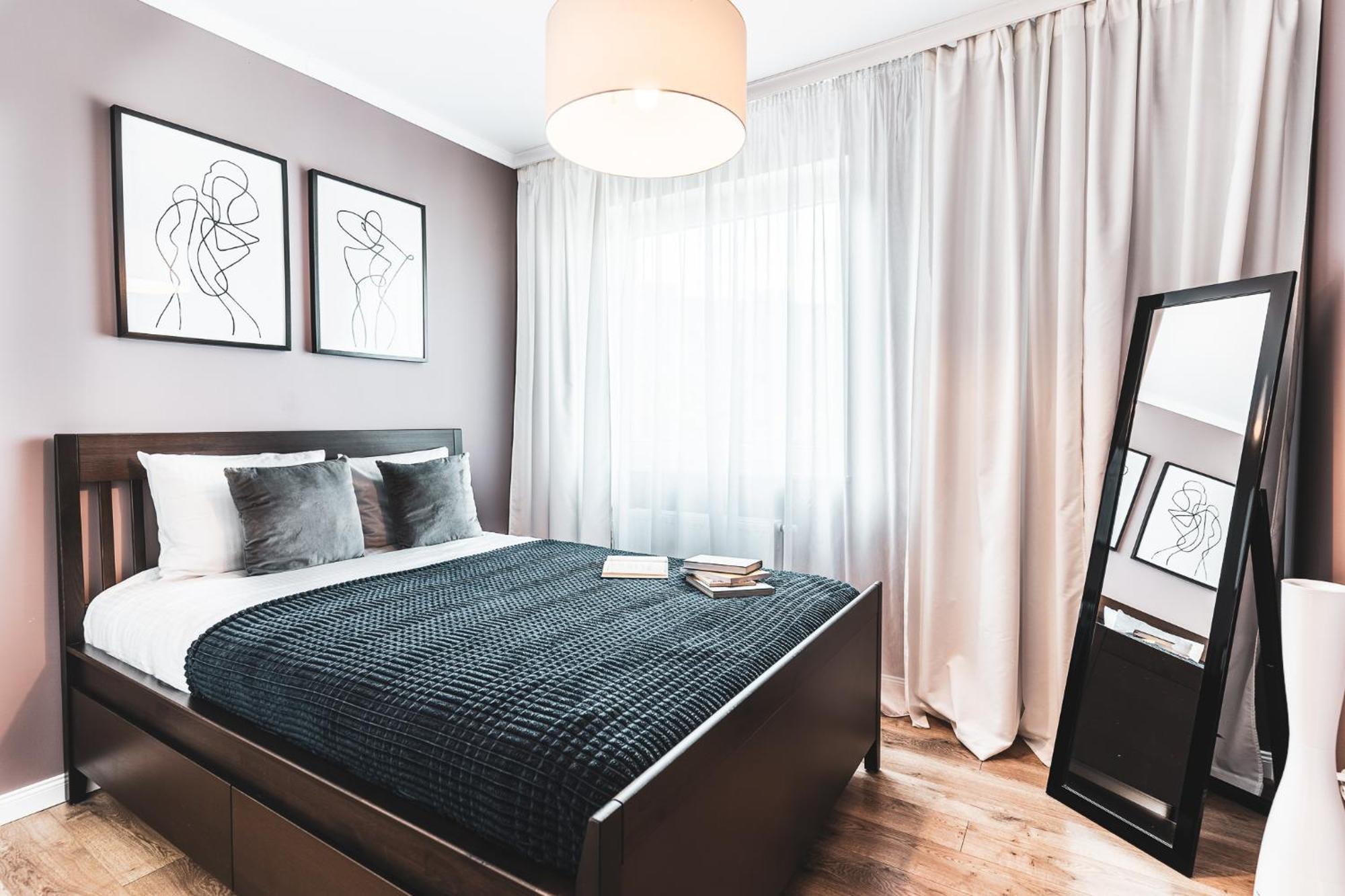 Pure Rental Premium Apartments Вроцлав Екстер'єр фото