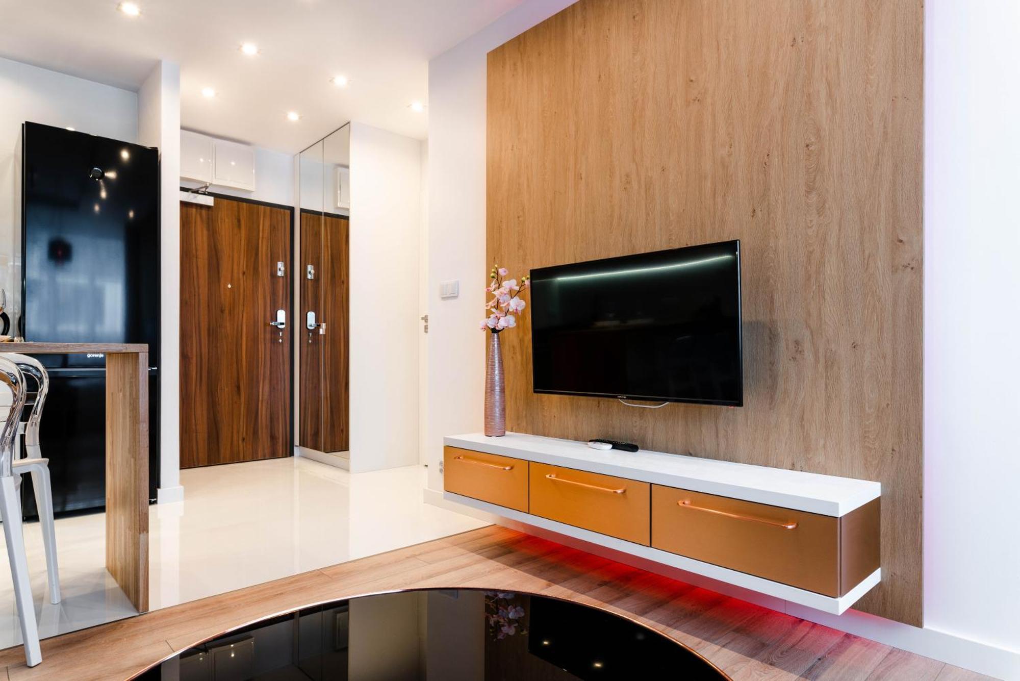 Pure Rental Premium Apartments Вроцлав Екстер'єр фото
