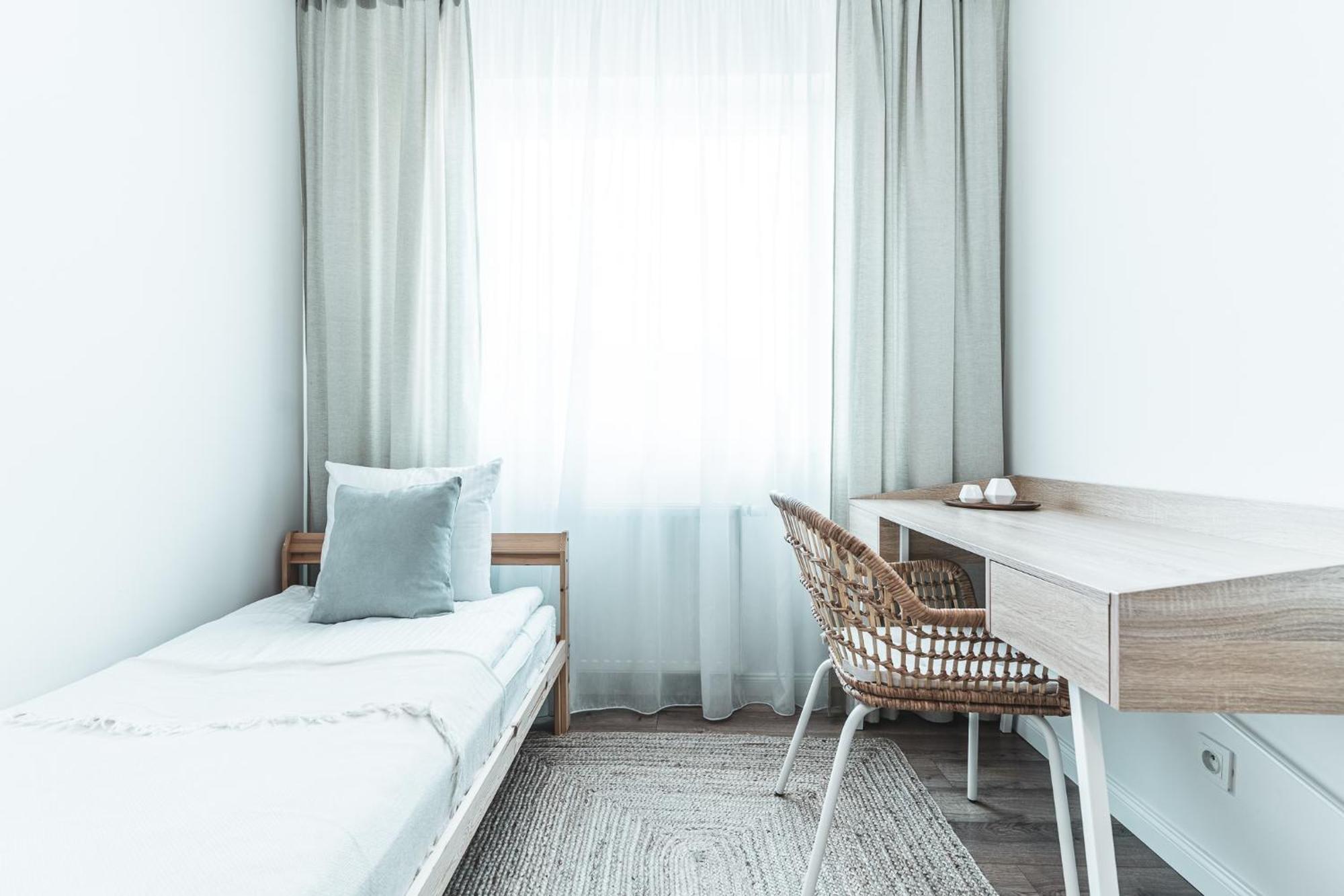 Pure Rental Premium Apartments Вроцлав Екстер'єр фото